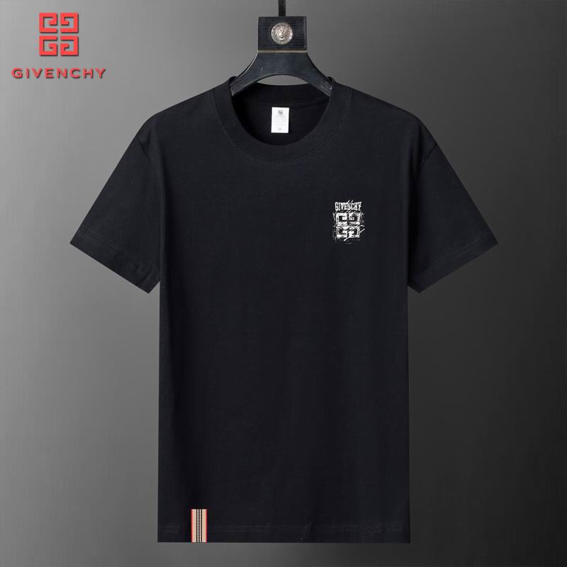 Wholesale High-quality Men's Givenchy Designer Replica T Shirts for sale