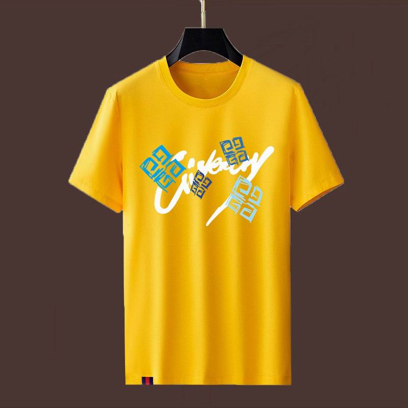 Wholesale High-quality Men's Givenchy Designer Replica T Shirts for sale