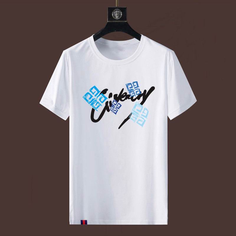 Wholesale High-quality Men's Givenchy Designer Replica T Shirts for sale