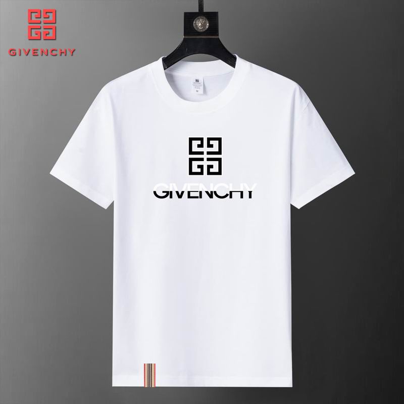 Wholesale High-quality Men's Givenchy Designer Replica T Shirts for sale