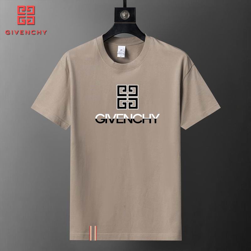 Wholesale High-quality Men's Givenchy Designer Replica T Shirts for sale