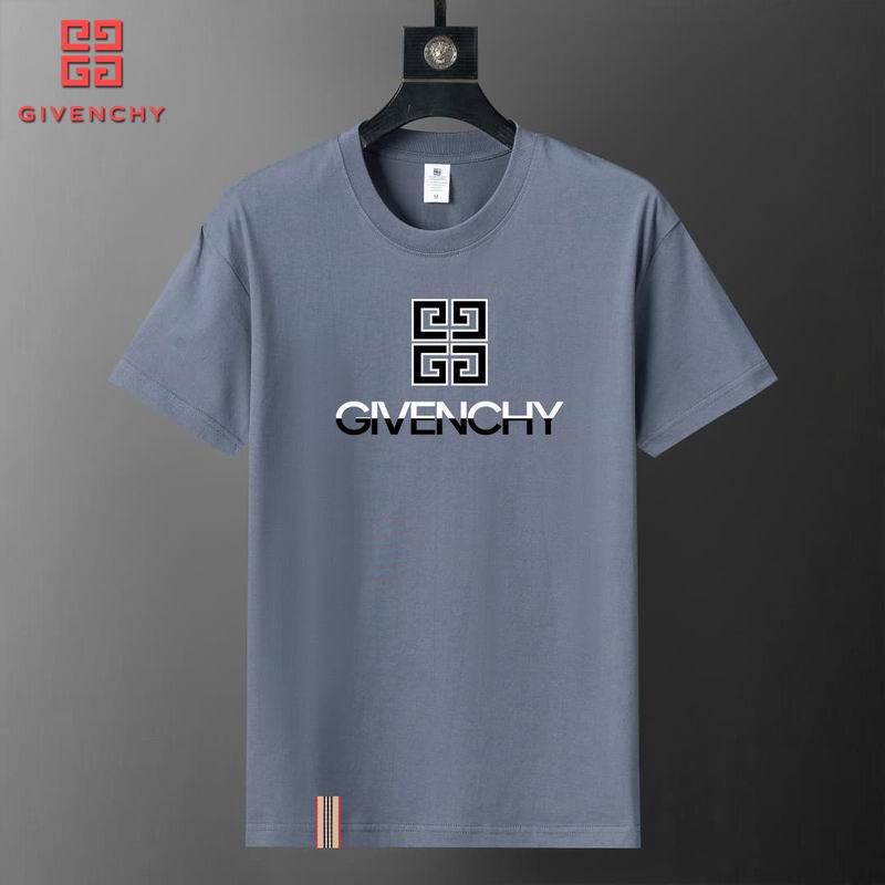 Wholesale High-quality Men's Givenchy Designer Replica T Shirts for sale