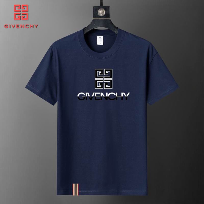 Wholesale High-quality Men's Givenchy Designer Replica T Shirts for sale