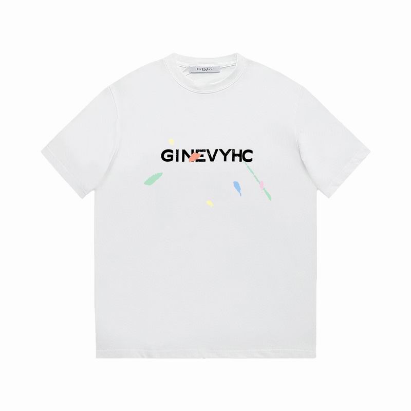 Wholesale High-quality Givenchy Designer Replica T Shirts for sale