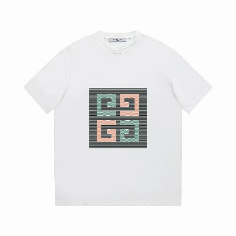 Wholesale High-quality Givenchy Designer Replica T Shirts for sale