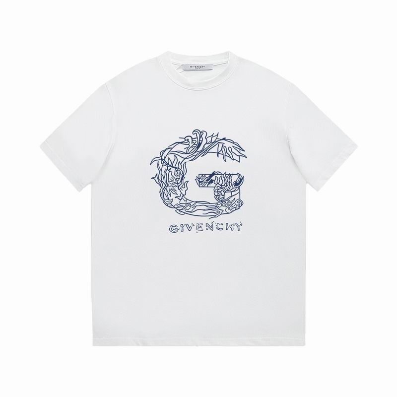 Wholesale High-quality Givenchy Designer Replica T Shirts for sale