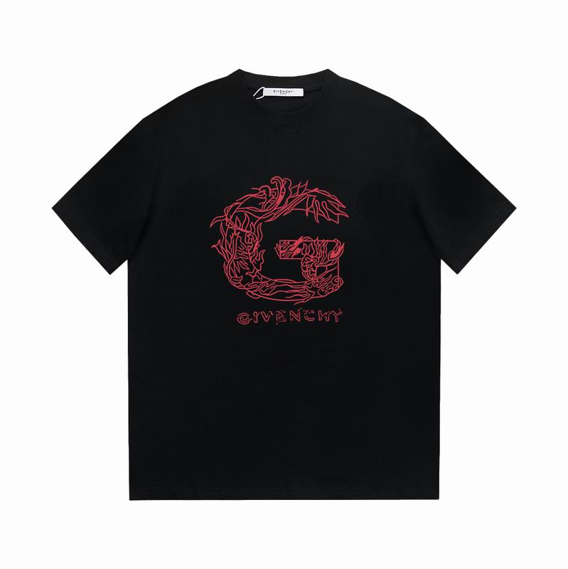 Wholesale High-quality Givenchy Designer Replica T Shirts for sale