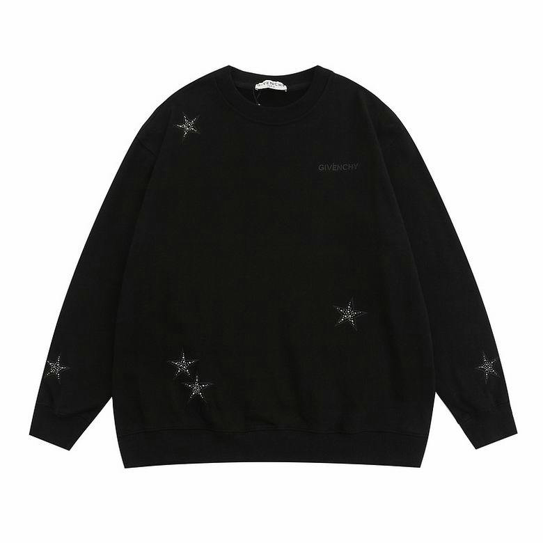 Wholesale Cheap G ivenchy Replica Sweatshirts for Sale