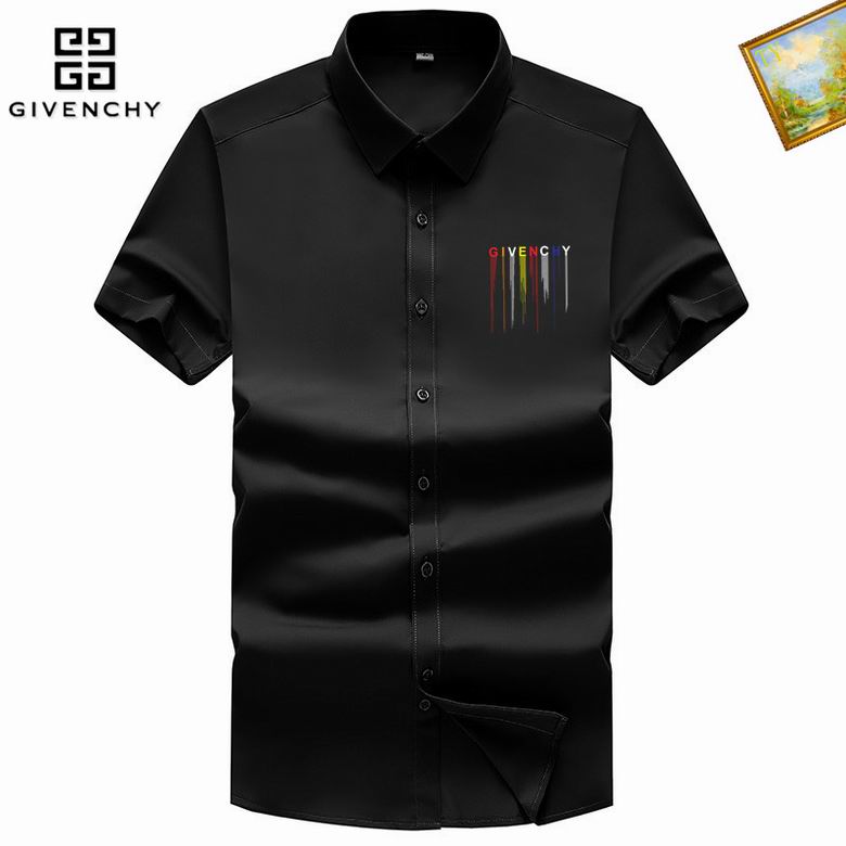Wholesale Cheap G ivenchy Designer Shirts for Sale