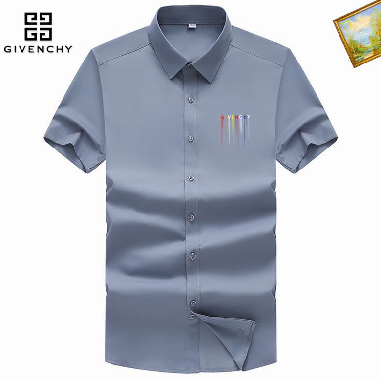 Wholesale Cheap G ivenchy Designer Shirts for Sale