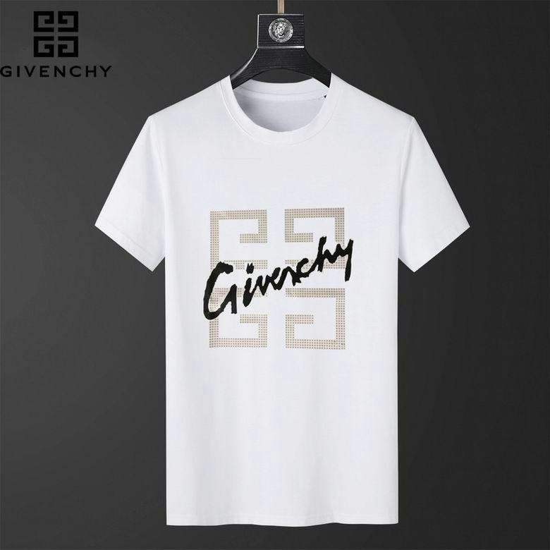 Wholesale Cheap Givenchy Designer t shirts for Sale