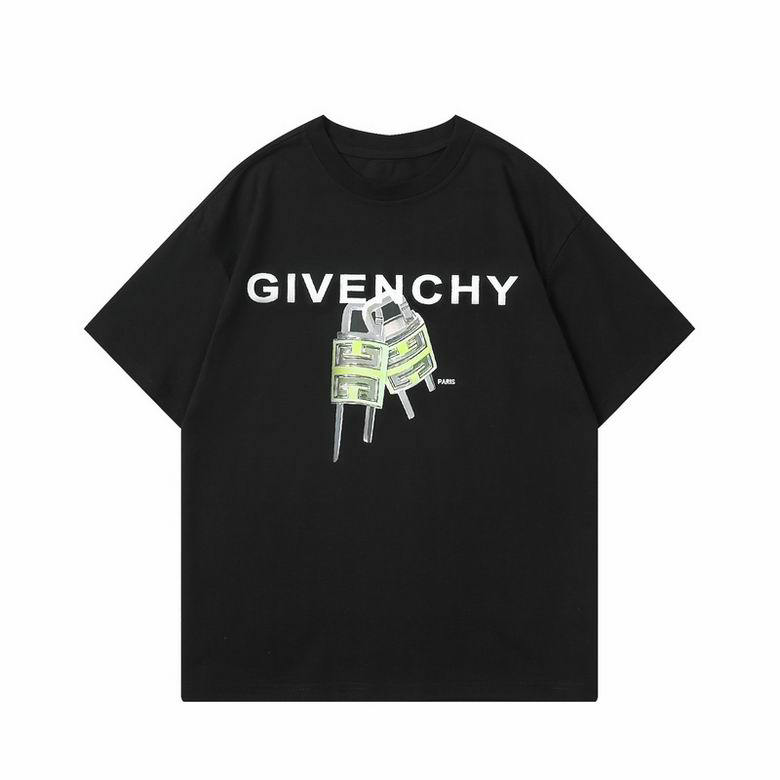 Wholesale Cheap G ivenchy Designer t shirts for Sale