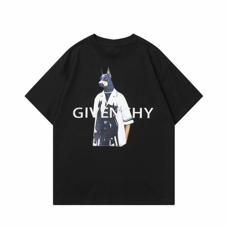 Wholesale Cheap G ivenchy Designer t shirts for Sale