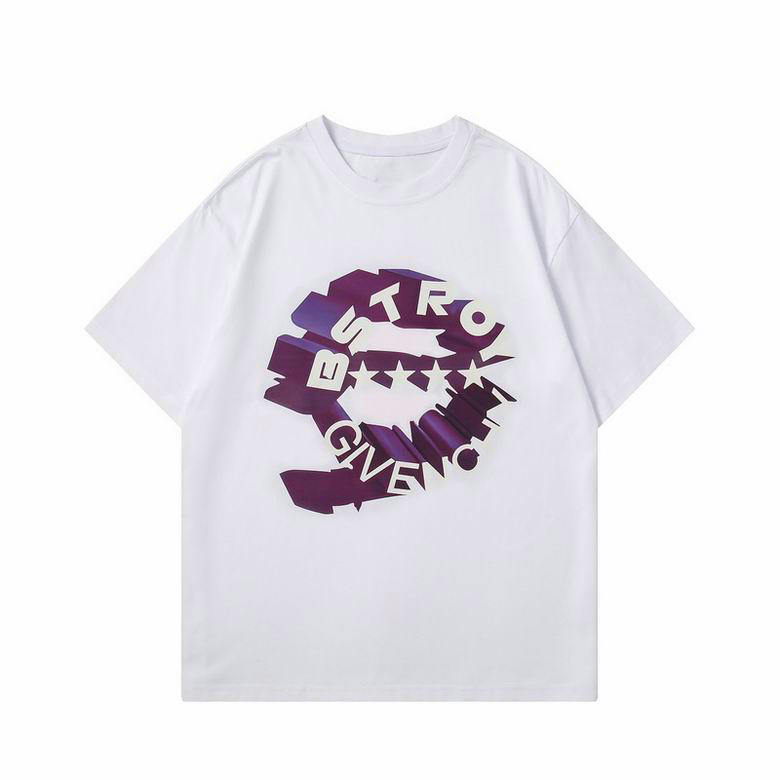 Wholesale Cheap G ivenchy Designer t shirts for Sale