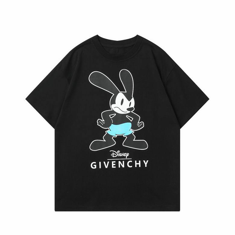 Wholesale Cheap G ivenchy Designer t shirts for Sale