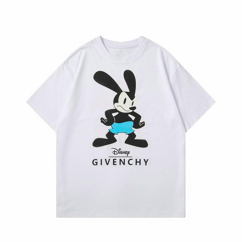 Wholesale Cheap G ivenchy Designer t shirts for Sale