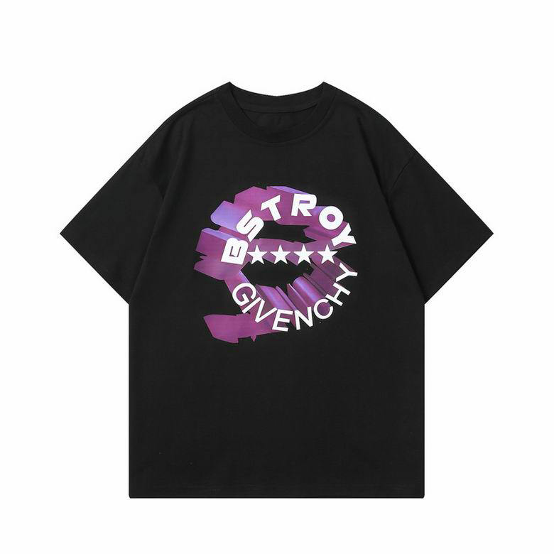 Wholesale Cheap G ivenchy Designer t shirts for Sale