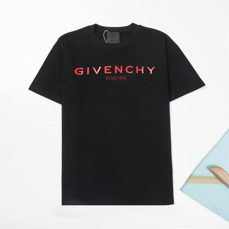Wholesale Cheap G ivenchy Women T shirts for Sale