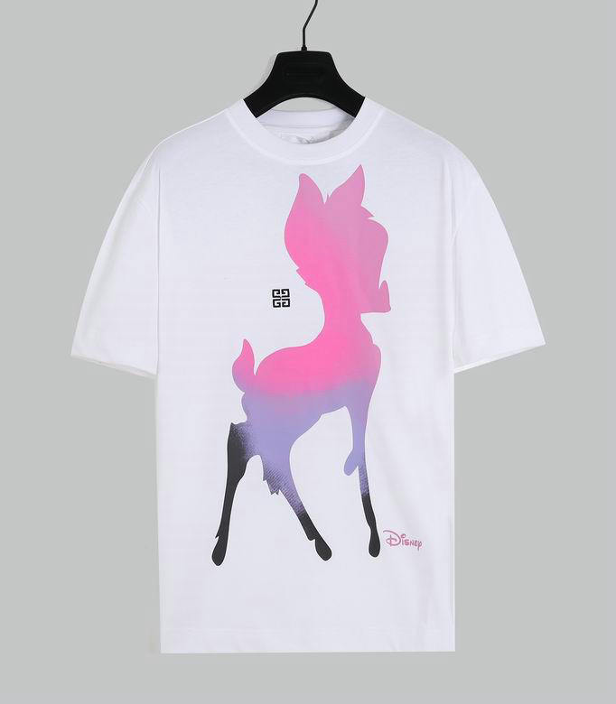 Wholesale Cheap G ivenchy Women T shirts for Sale