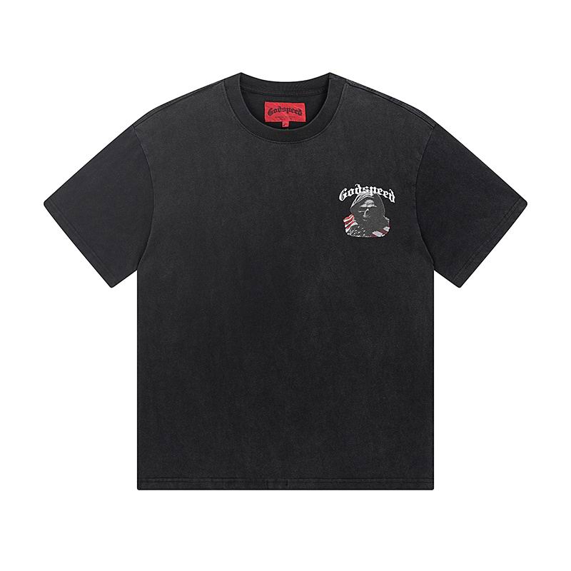 Wholesale High-quality Cheap Godspeed Replica Designer T shirts for sale