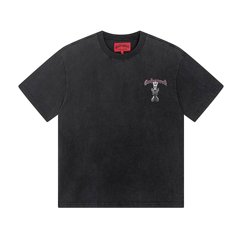 Wholesale High-quality Cheap Godspeed Replica Designer T shirts for sale
