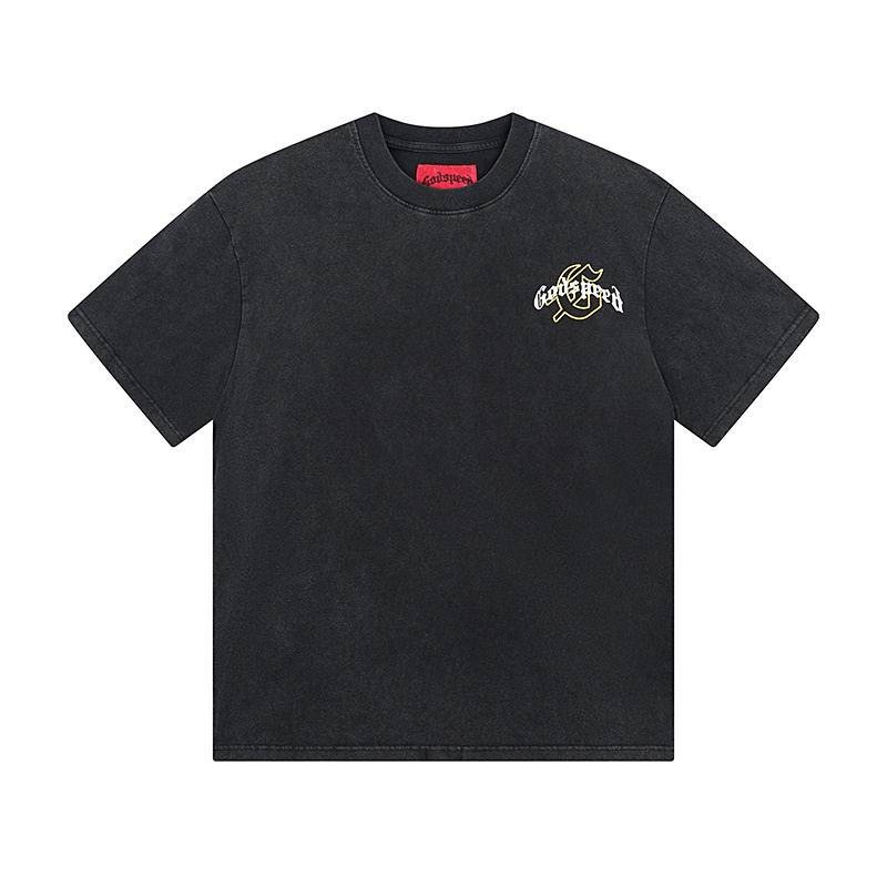 Wholesale High-quality Cheap Godspeed Replica Designer T shirts for sale