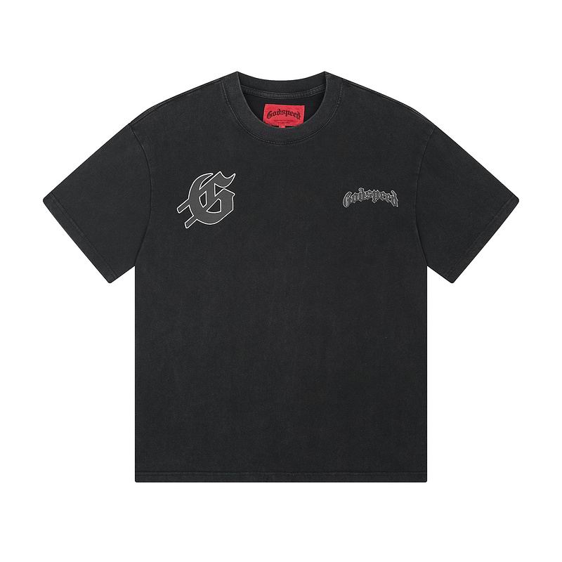 Wholesale High-quality Cheap Godspeed Replica Designer T shirts for sale