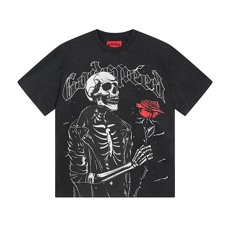 Wholesale High-quality Cheap Godspeed Replica Designer T shirts for sale