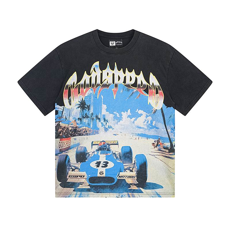 Wholesale High-quality Cheap Godspeed Replica Designer T shirts for sale