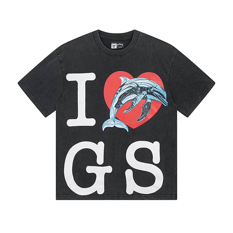 Wholesale High-quality Cheap Godspeed Replica Designer T shirts for sale