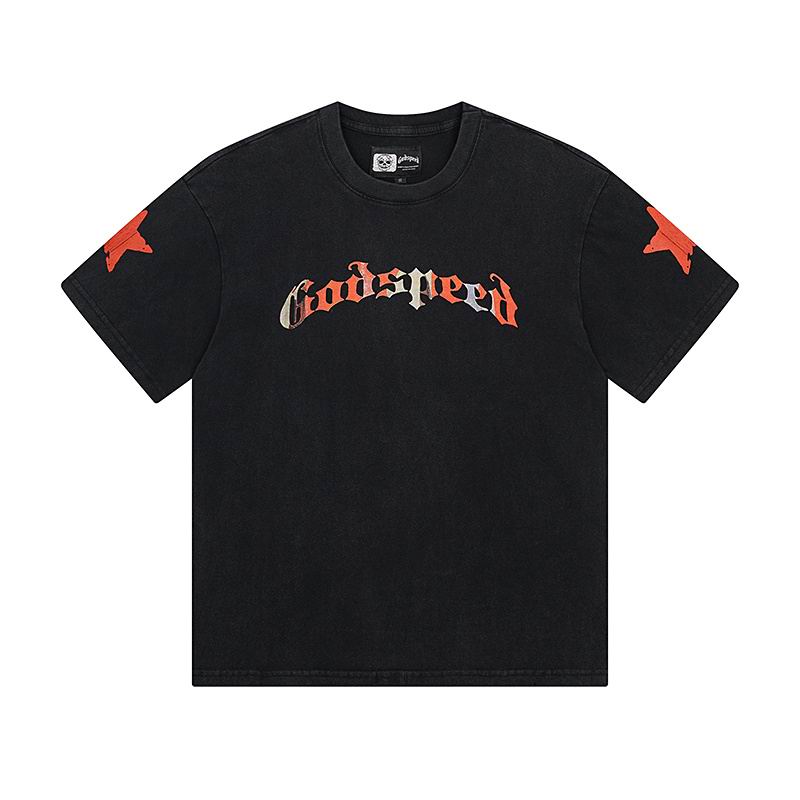 Wholesale High-quality Cheap Godspeed Replica Designer T shirts for sale