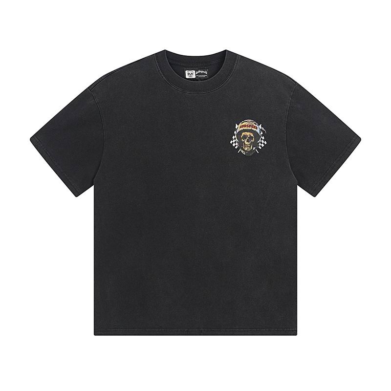 Wholesale High-quality Cheap Godspeed Replica Designer T shirts for sale