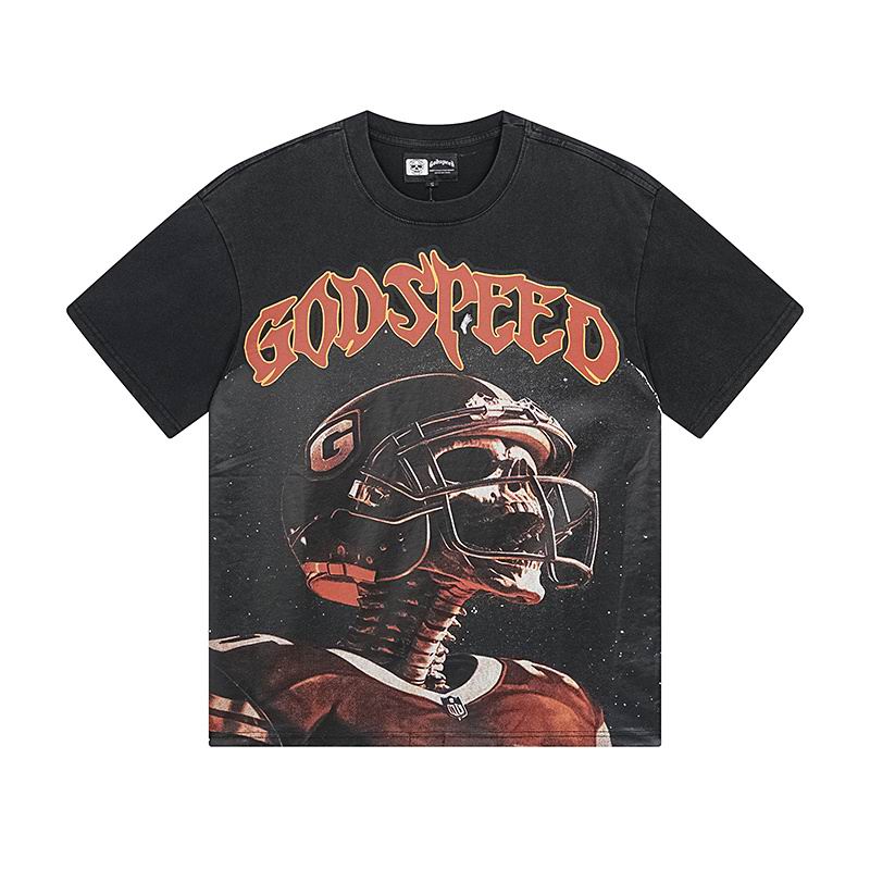 Wholesale High-quality Cheap Godspeed Replica Designer T shirts for sale