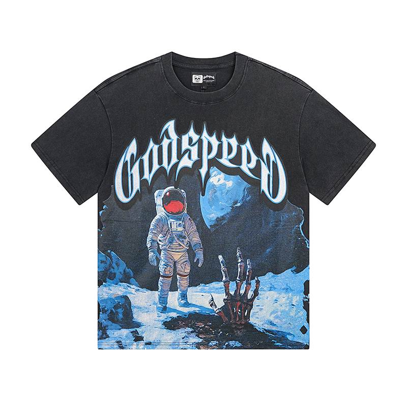 Wholesale High-quality Cheap Godspeed Replica Designer T shirts for sale