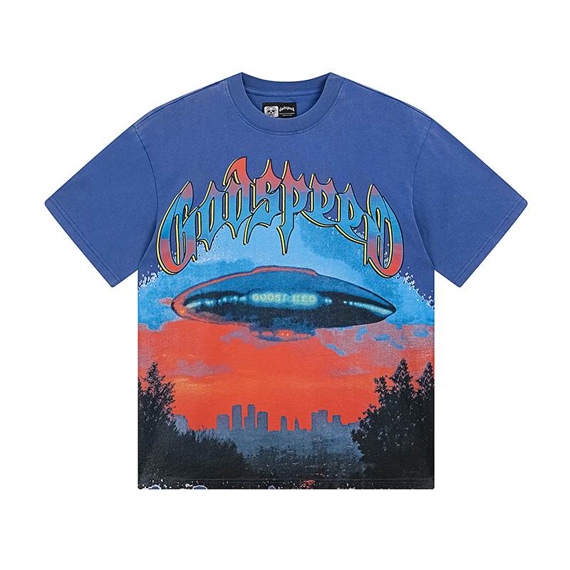 Wholesale High-quality Cheap Godspeed Replica Designer T shirts for sale