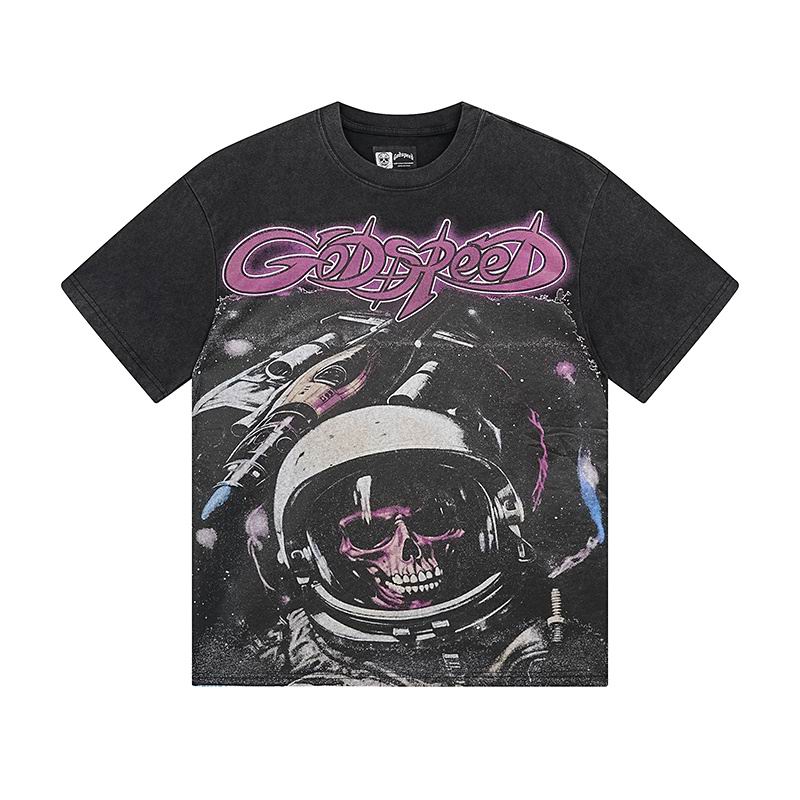 Wholesale High-quality Cheap Godspeed Replica Designer T shirts for sale