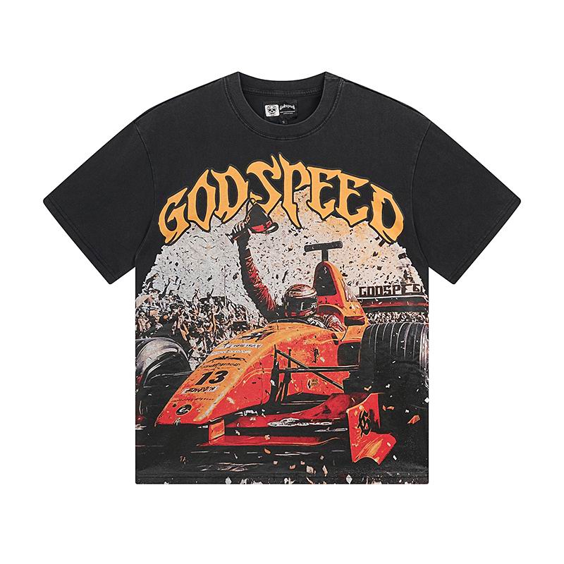 Wholesale High-quality Cheap Godspeed Replica Designer T shirts for sale