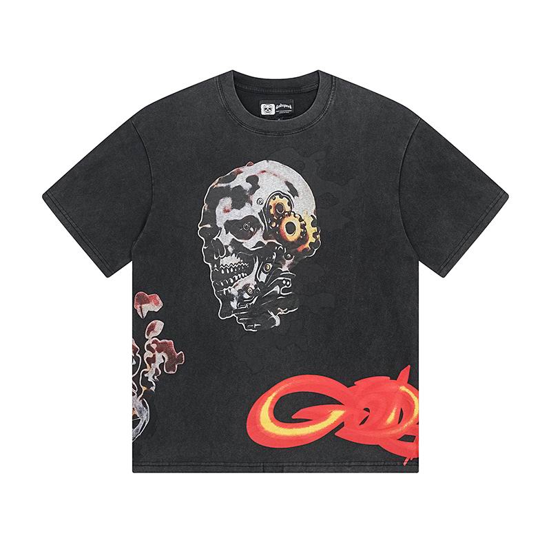 Wholesale High-quality Cheap Godspeed Replica Designer T shirts for sale