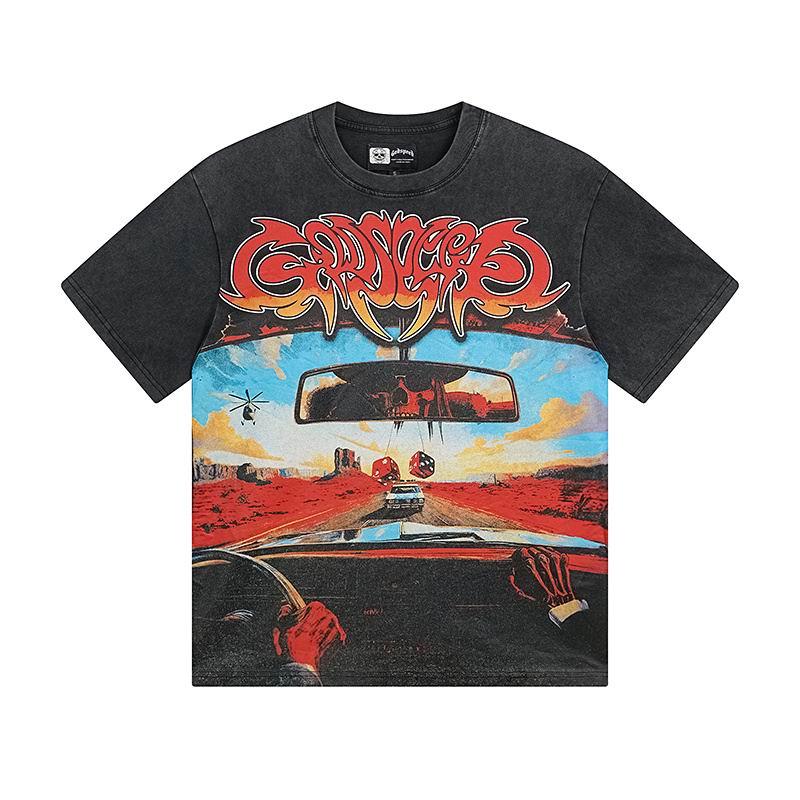 Wholesale High-quality Cheap Godspeed Replica Designer T shirts for sale