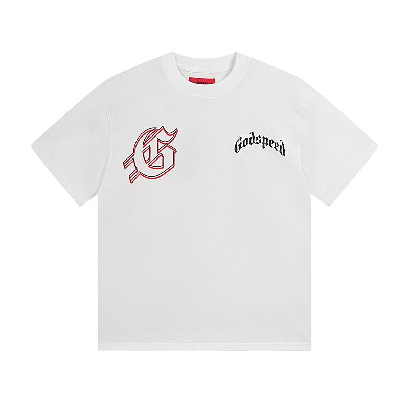 Wholesale High-quality Cheap Godspeed Replica Designer T shirts for sale