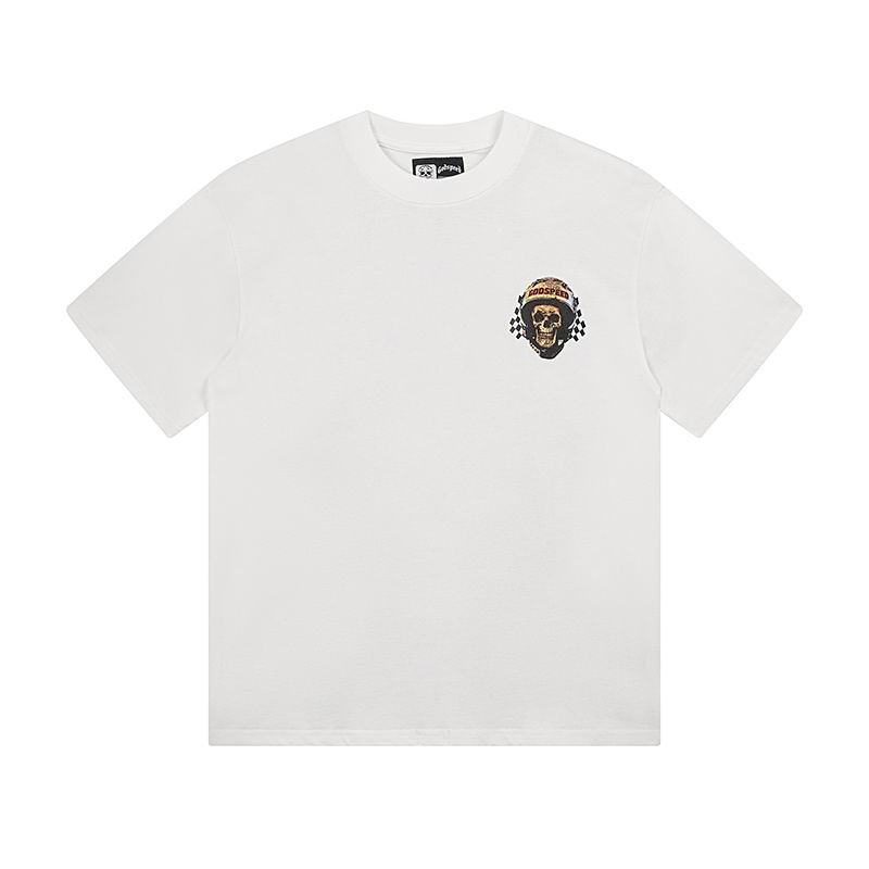 Wholesale High-quality Cheap Godspeed Replica Designer T shirts for sale