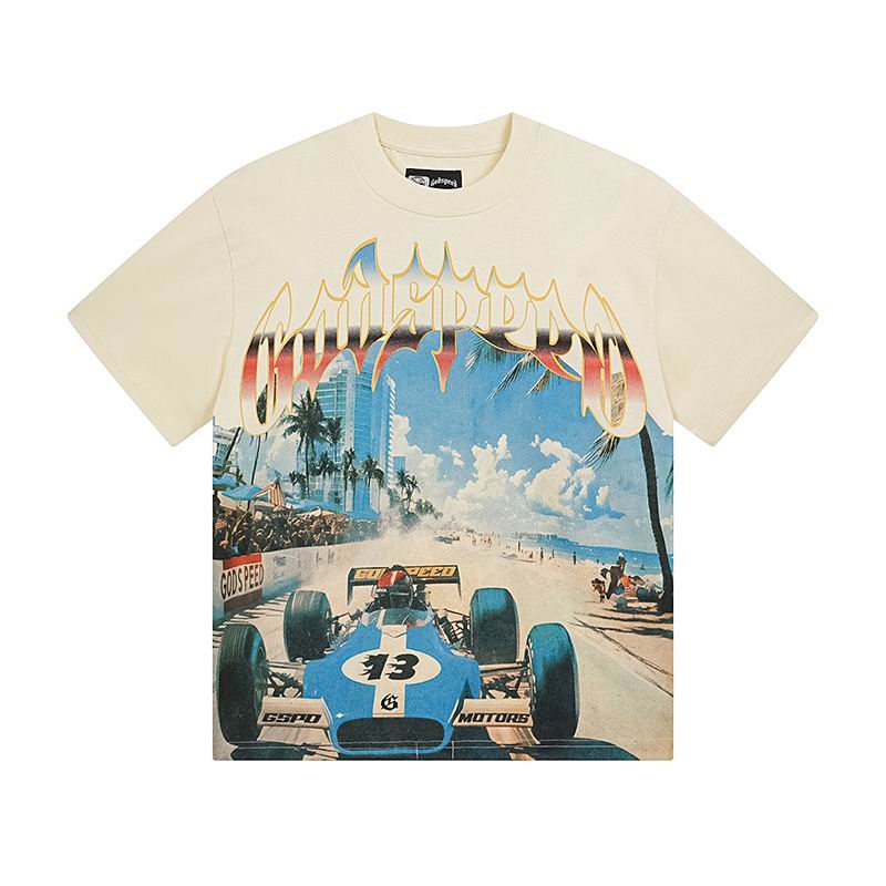 Wholesale High-quality Cheap Godspeed Replica Designer T shirts for sale