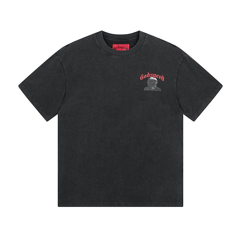 Wholesale High-quality Cheap Godspeed Replica Designer T shirts for sale