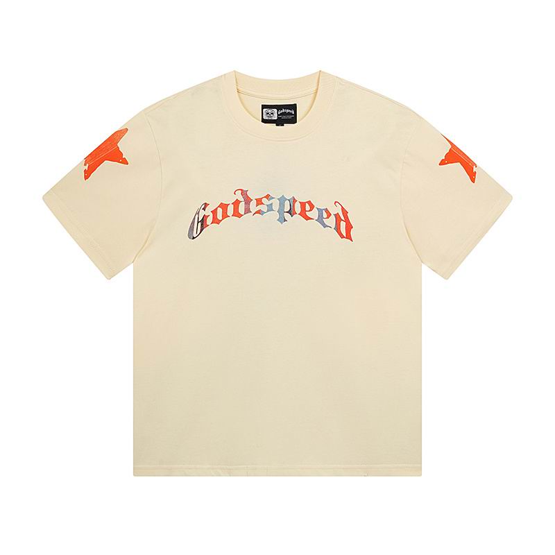Wholesale High-quality Cheap Godspeed Replica Designer T shirts for sale