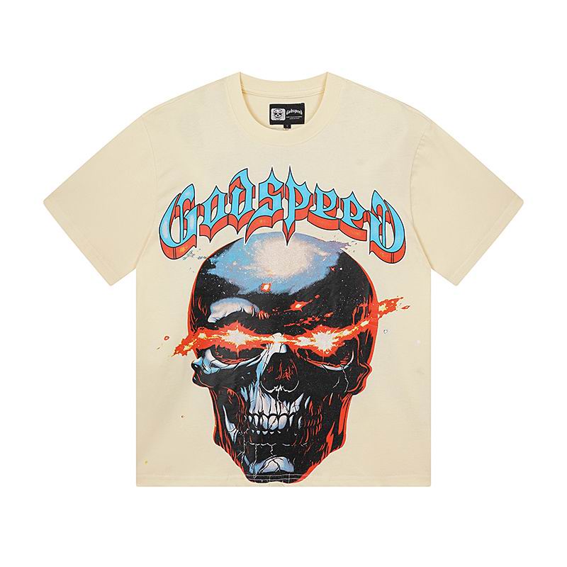 Wholesale High-quality Cheap Godspeed Replica Designer T shirts for sale