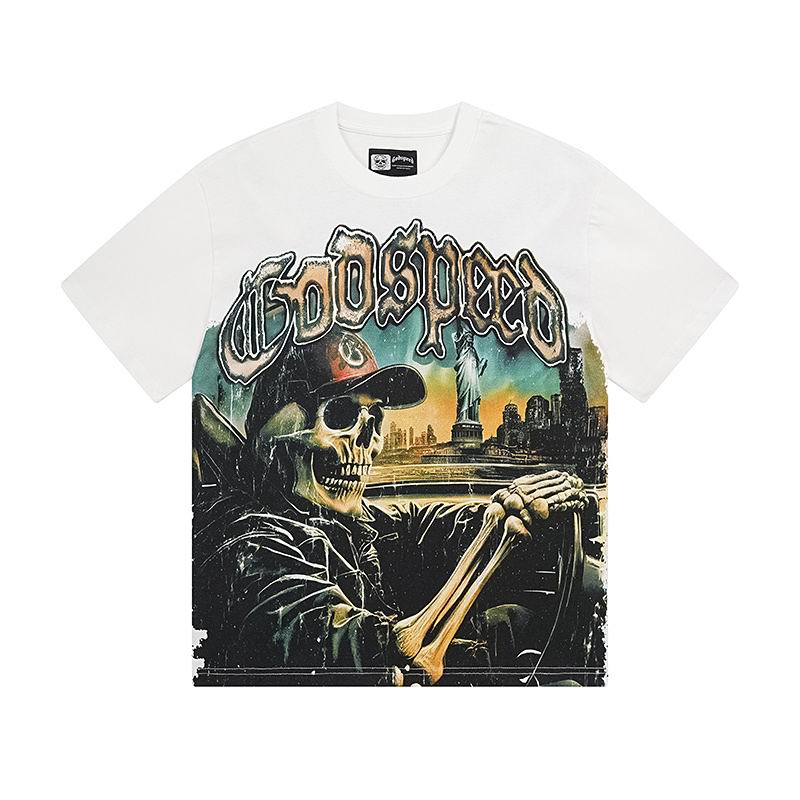 Wholesale High-quality Cheap Godspeed Replica Designer T shirts for sale