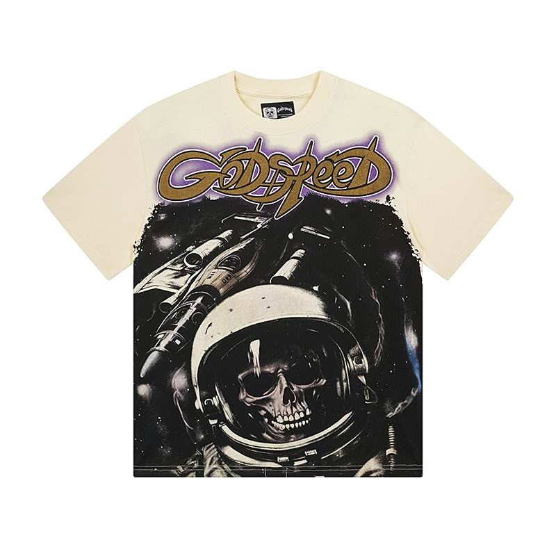 Wholesale High-quality Cheap Godspeed Replica Designer T shirts for sale