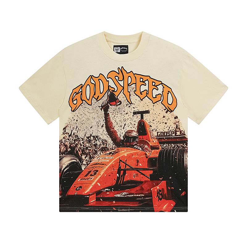 Wholesale High-quality Cheap Godspeed Replica Designer T shirts for sale