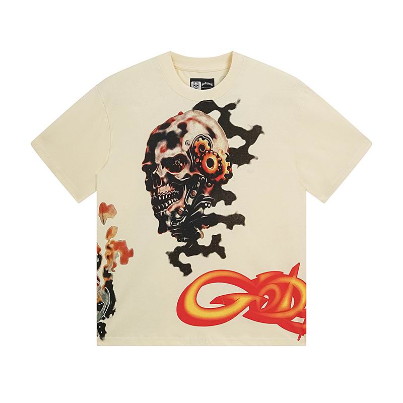 Wholesale High-quality Cheap Godspeed Replica Designer T shirts for sale