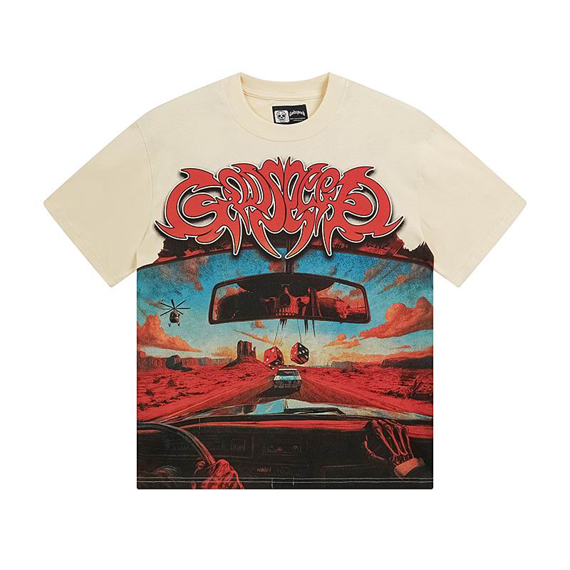 Wholesale High-quality Cheap Godspeed Replica Designer T shirts for sale